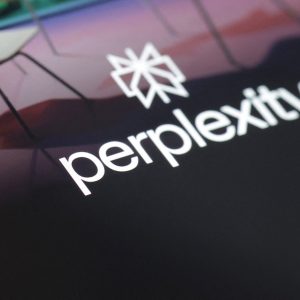 Perplexity Pro